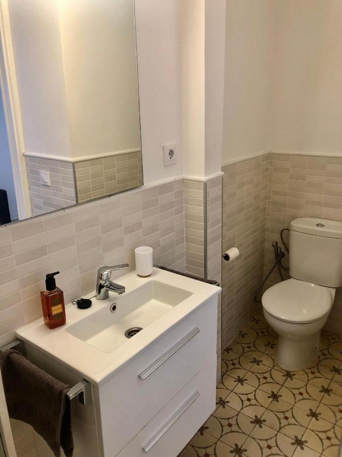 Apartament Precioso Piso En El Centro Neuralgico De Olot Zewnętrze zdjęcie