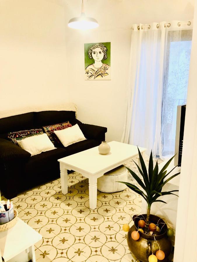 Apartament Precioso Piso En El Centro Neuralgico De Olot Zewnętrze zdjęcie